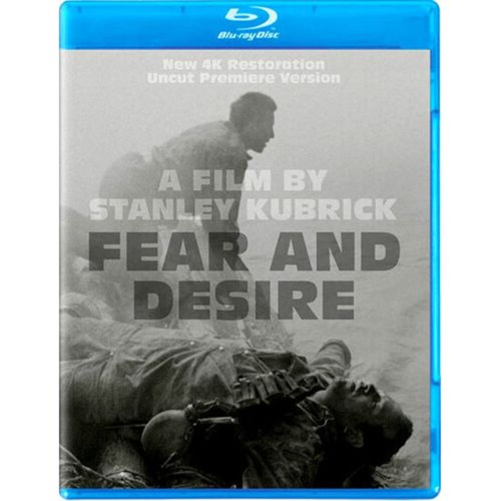 Fear & Desire